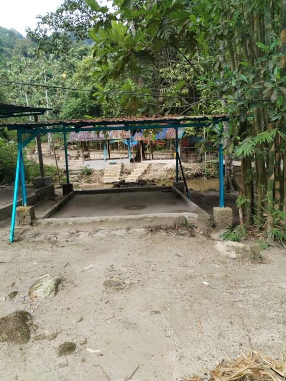 Damai D'Hulu Campsite | Escabee.com