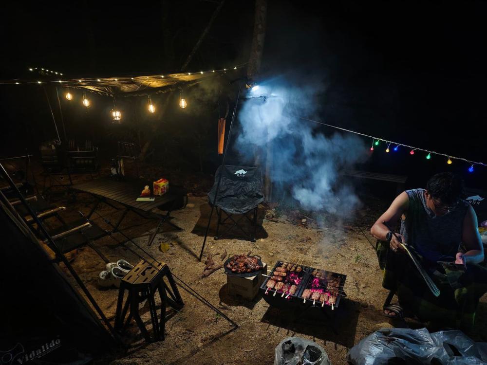 SHUKOR CAMPSITE | Escabee.com