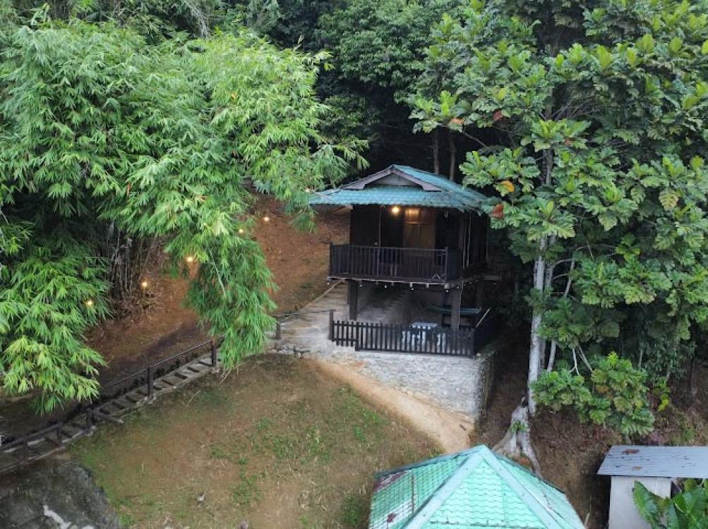 Mancis Camp & Retreat | Escabee.com