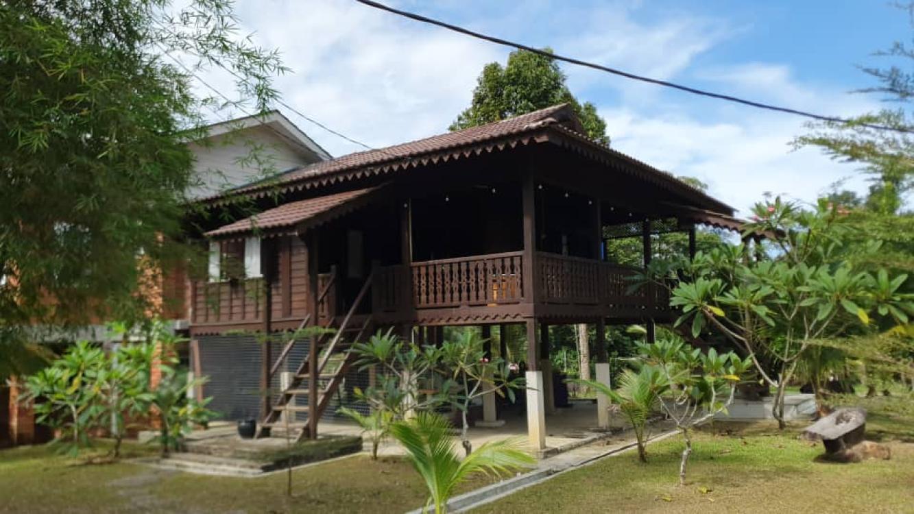 ⁠Laman Rindu Homestay & Resort, Sg Bil | Escabee.com