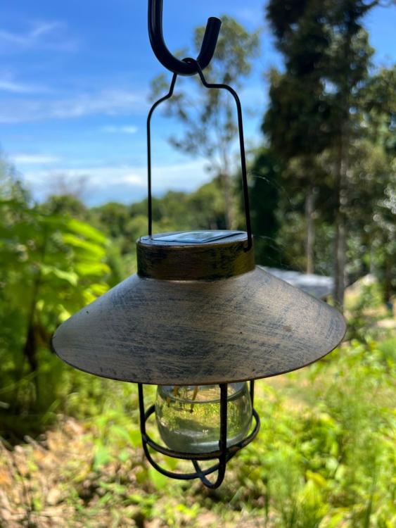 Jerai Nature Glamping | Escabee.com