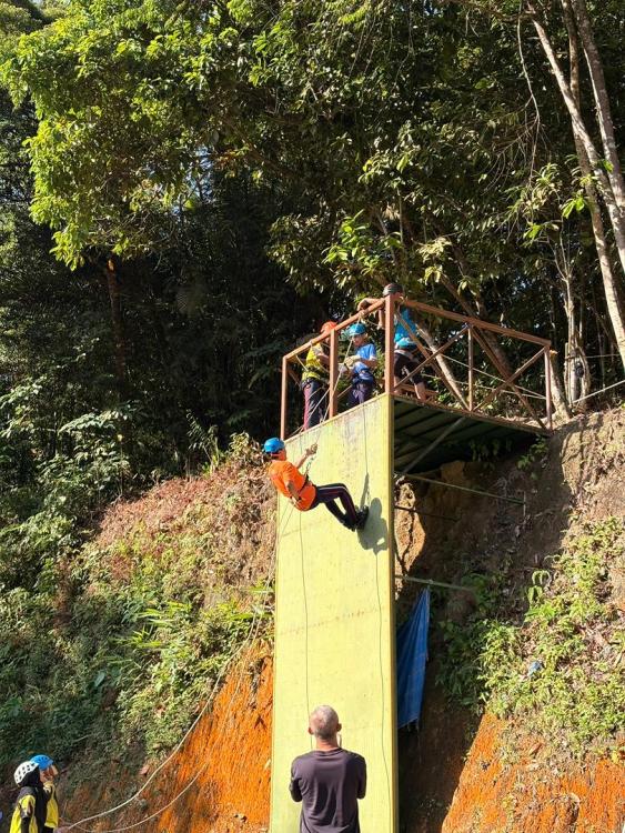 Asli Adventure Base Camp (AABC) | Escabee.com