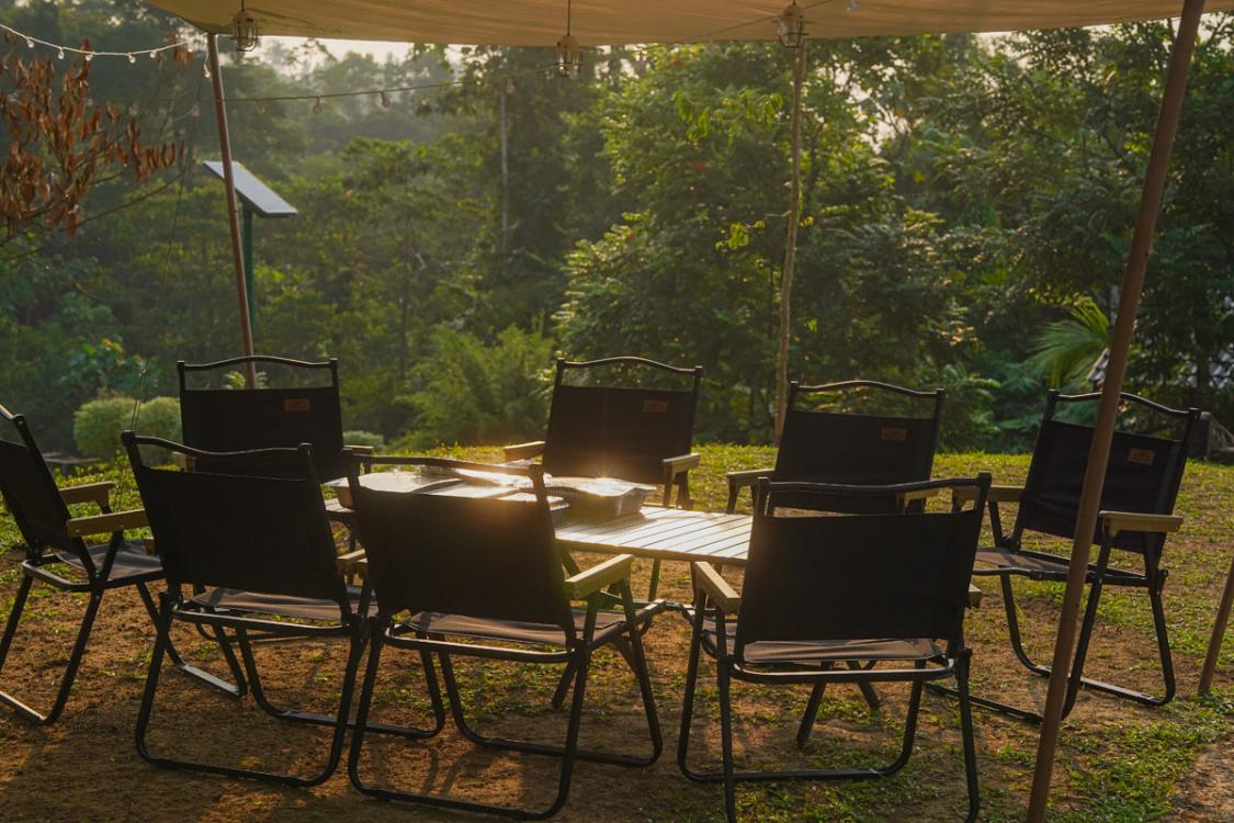 Malaysia Campfest 2026 | Escabee.com