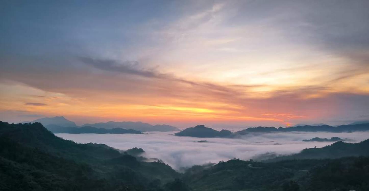 Shiroh Campsite, Chalet & Homestay | Escabee.com