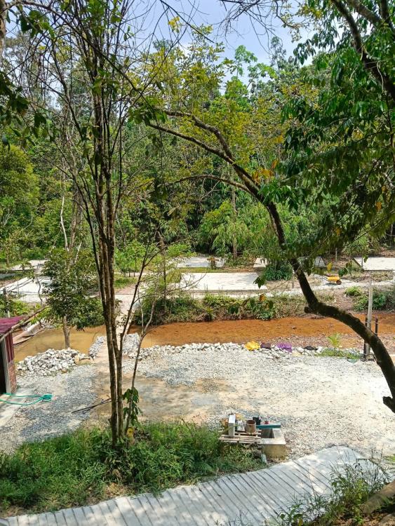 Lost Village | Escabee.com