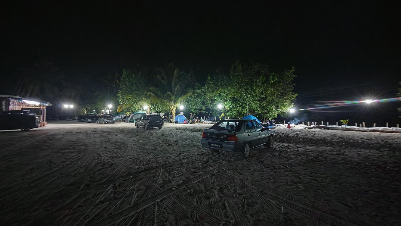 Tanjung Jaga De Camphece | Escabee.com