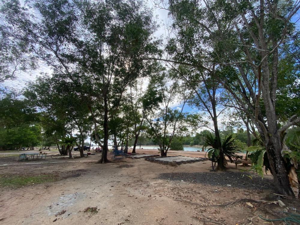 PD World Marina Campsite | Escabee.com