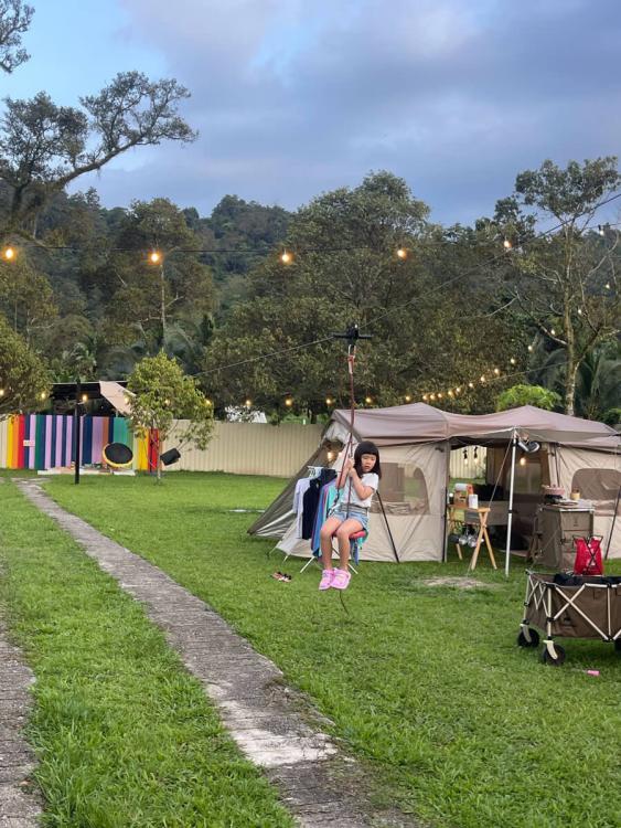 De Star Glamping | Escabee.com
