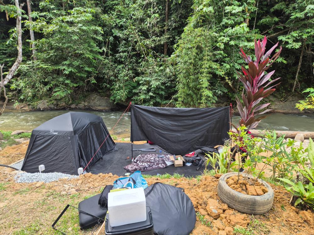 Tanah Chik | Escabee.com