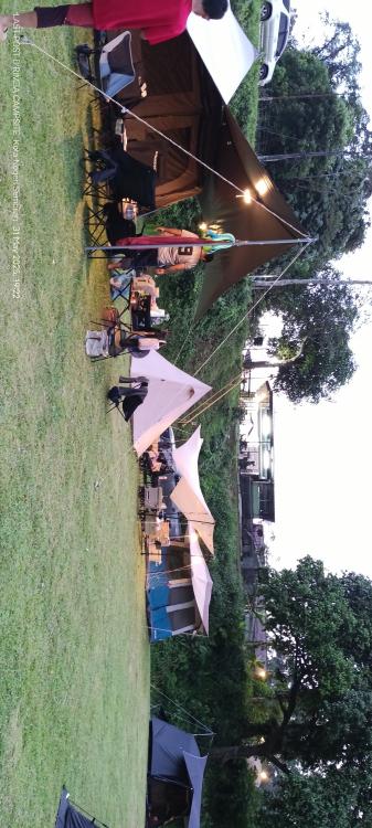 Last Post D'Rimba Campsite & Kafe | Escabee.com