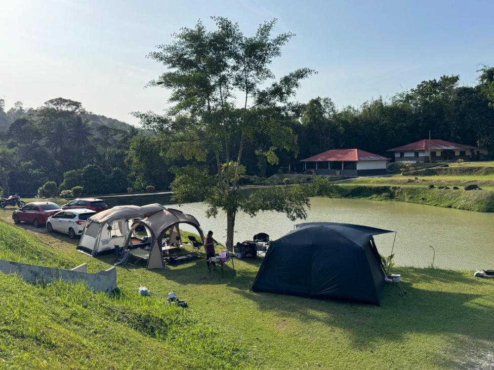 Asli Adventure Base Camp (AABC) | Escabee.com