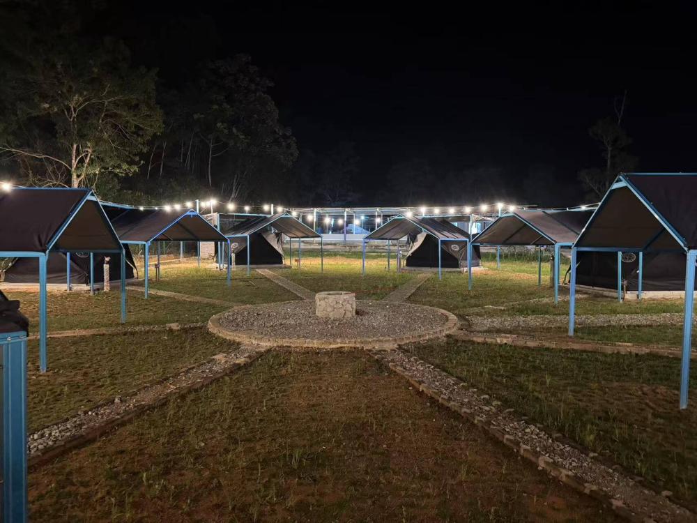 Nature Haven Glamping | Escabee.com