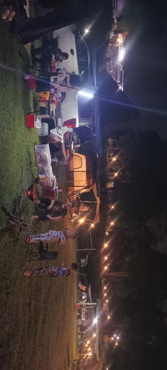Last Post D'Rimba Campsite & Kafe | Escabee.com