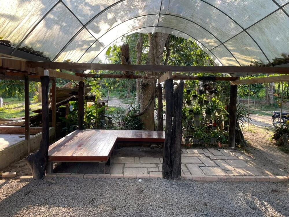Jerumun Campsite | Escabee.com