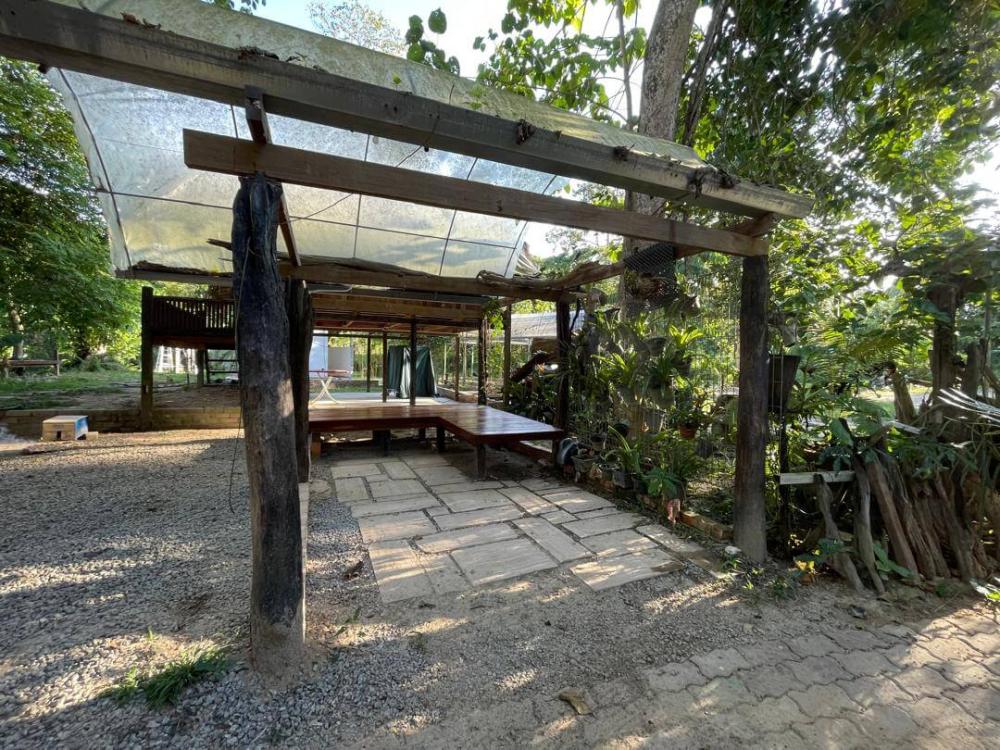 Jerumun Campsite | Escabee.com