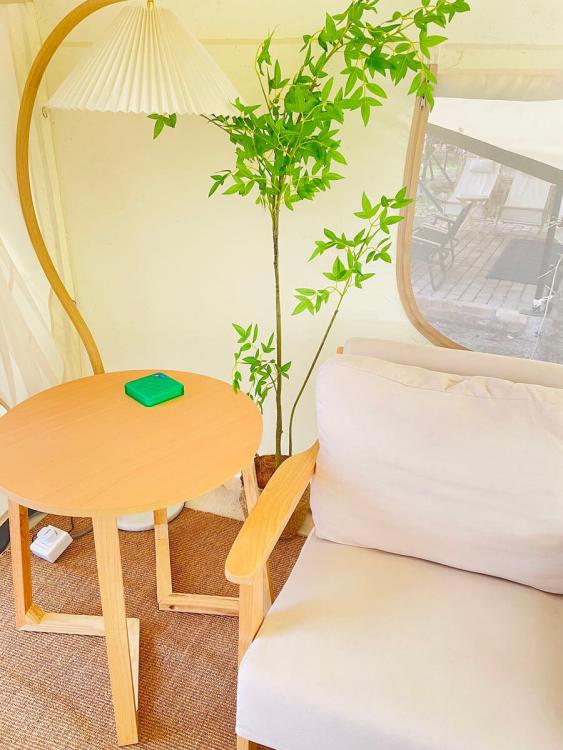 Suka Camping | Escabee.com