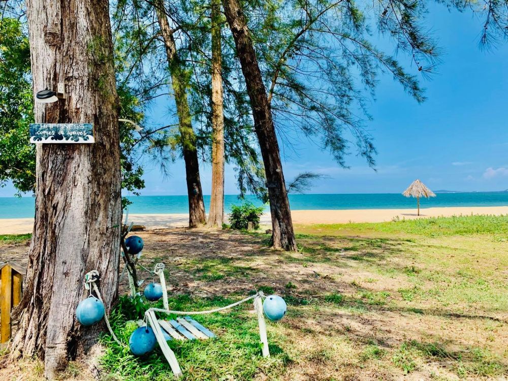 Payung Getaway Campsite & RV Park - Campsite in Kuantan, Pahang photo 2
