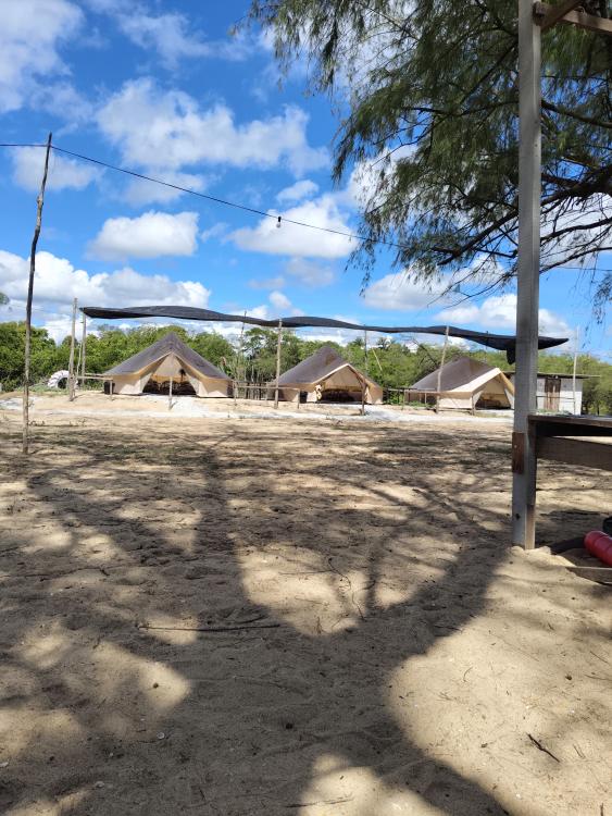 Beting Lintang Campsite & Glamping Park | Escabee.com