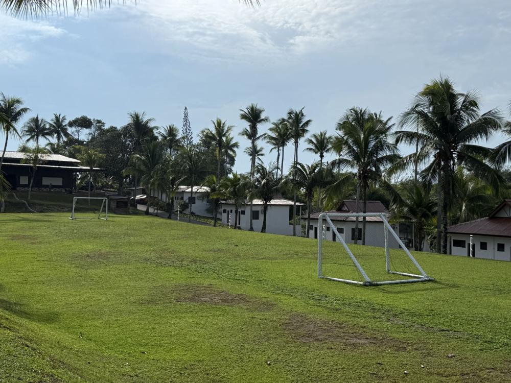 Sea Horizon Resort | Escabee.com