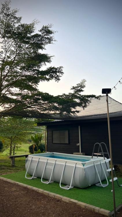 Laman Eden Campsite Kepis | Escabee.com