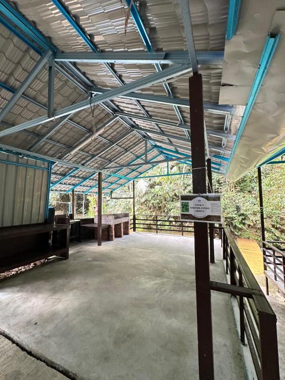 GPHV Agrofarm & Campsite | Escabee.com