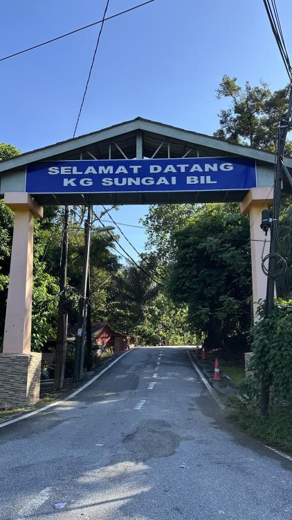 Sg Bil Garden Campsite | Escabee.com