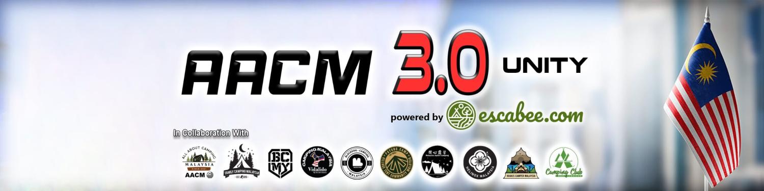 AACM 3.0 Unity