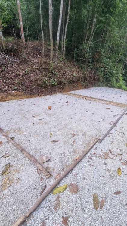Port Rahsia Campsite | Escabee.com