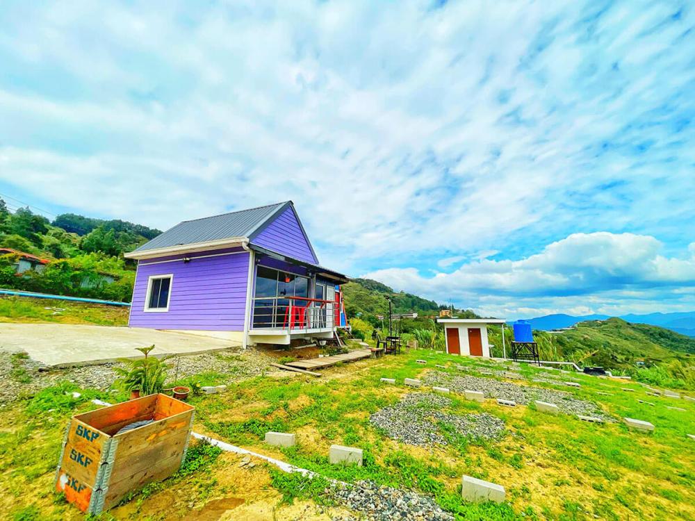 Kundasang Farmhouse | Escabee.com