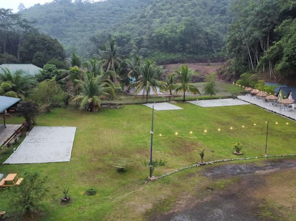 Mancis Camp & Retreat | Escabee.com