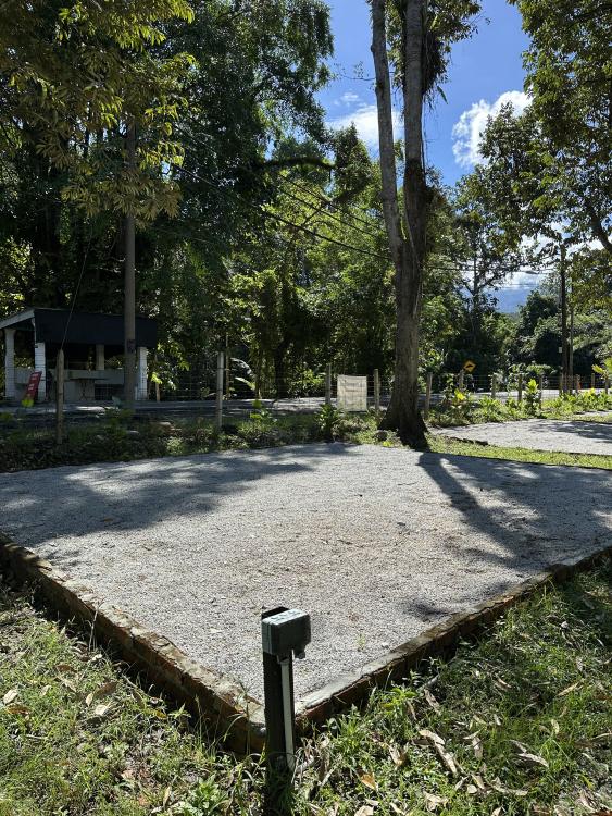 Sg Bil Garden Campsite | Escabee.com