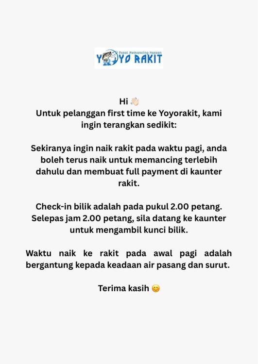Hassan Yoyorakit | Escabee.com