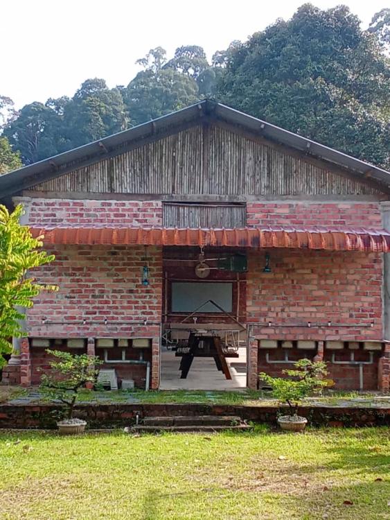 D'Daguk Campsite | Escabee.com