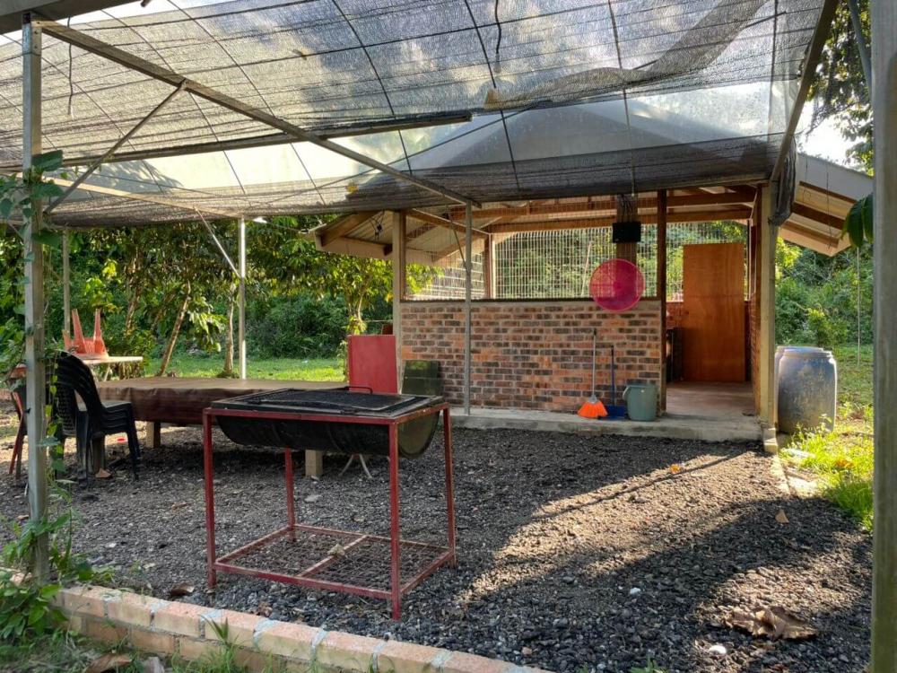 Jerumun Campsite | Escabee.com