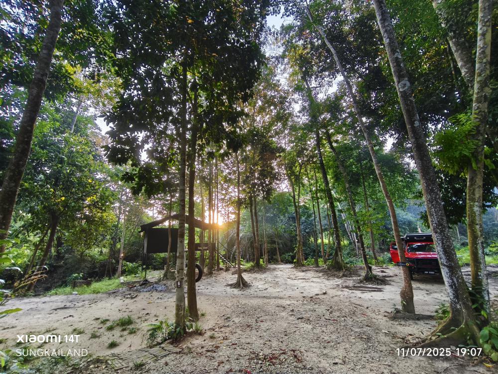 Sungkailand | Escabee.com