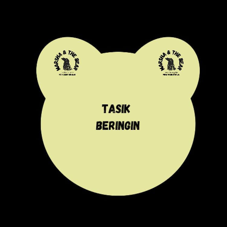 Marsha And The Bear - Land Of Laughter | Escabee.com