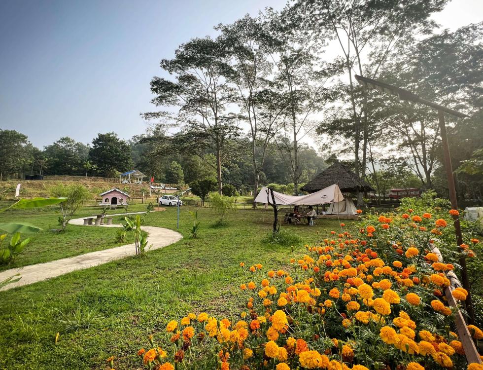 Bentong Happy Farm | Escabee.com