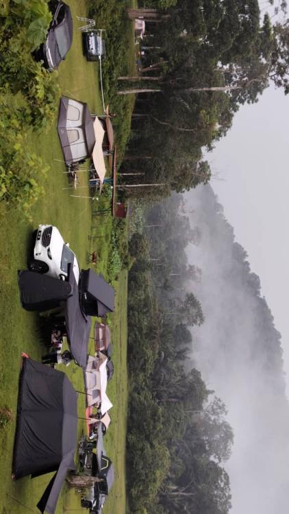 Last Post D'Rimba Campsite & Kafe | Escabee.com