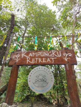 Kampungku Retreat