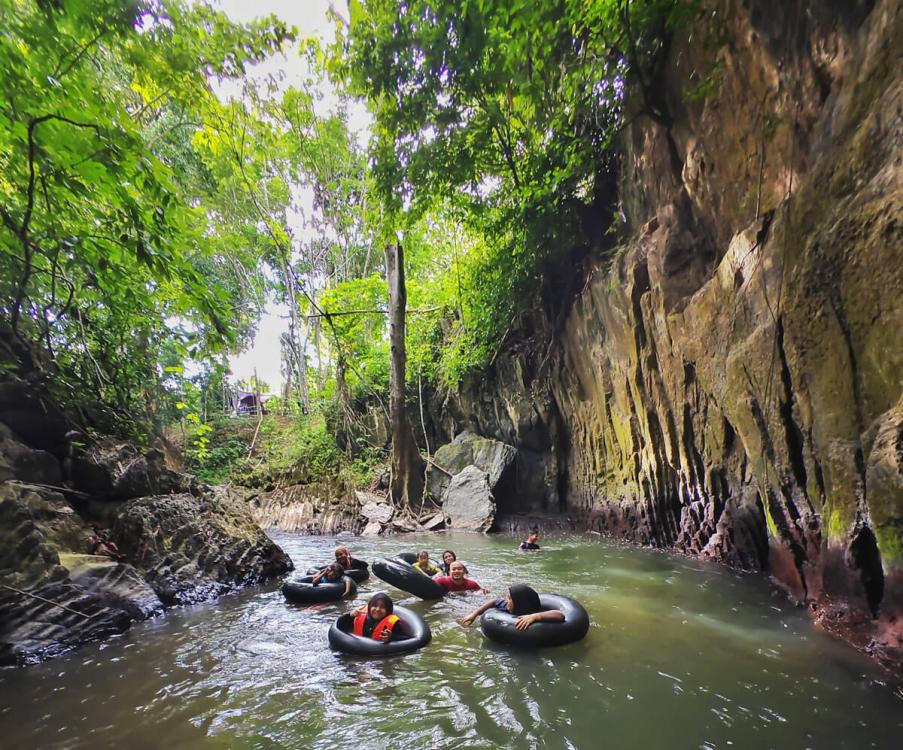 Santai Dusun Campsite | Escabee.com