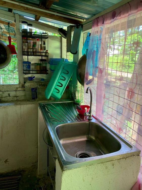 Rimba Jelai Cabin & Wild Camping | Escabee.com