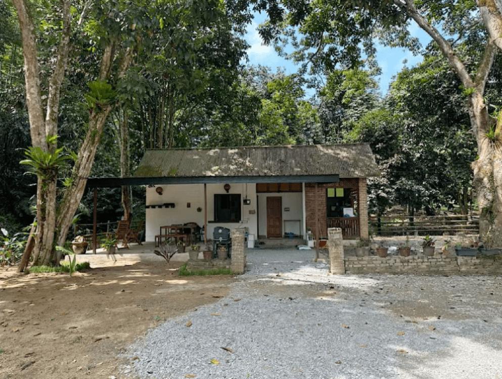 LaPetite Chenta @ Janda Baik | Escabee.com