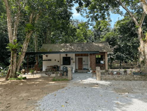 LaPetite Chenta @ Janda Baik