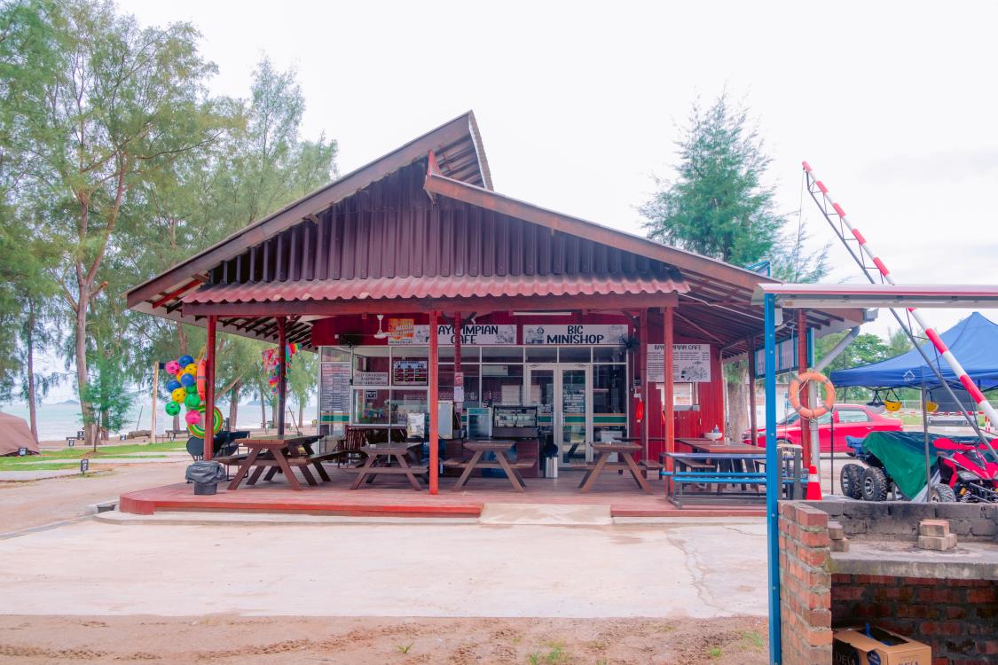 Bayu Impian Campsite | Escabee.com