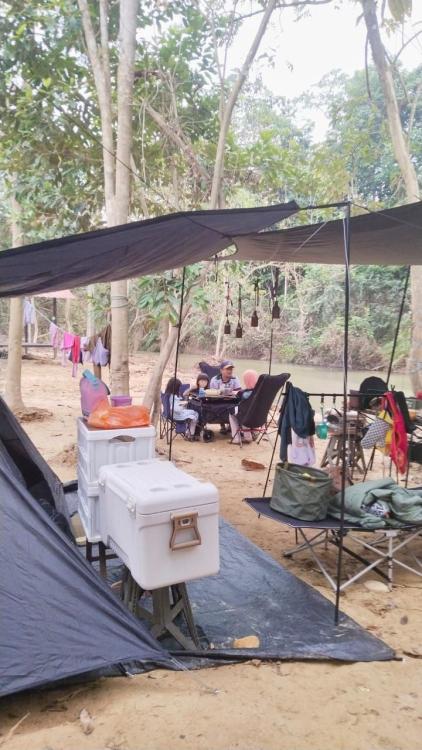 Shukor Campsite | Escabee.com