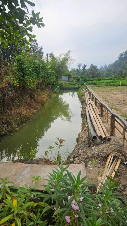 Fishing Village Campsites | Escabee.com