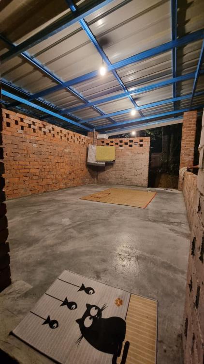 Port Rahsia Campsite | Escabee.com