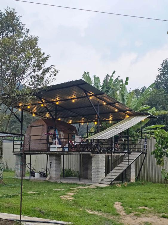 De Star Glamping | Escabee.com