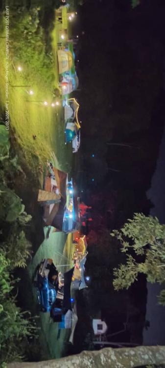 Last Post D'Rimba Campsite & Kafe | Escabee.com