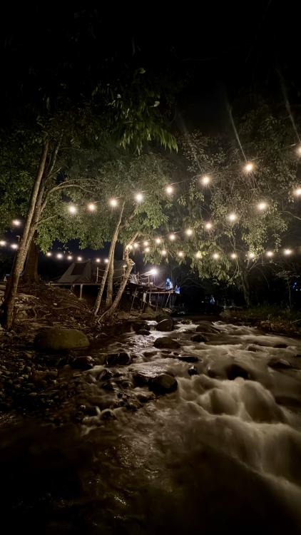 Nature Escape Campsite Hulu Langat | Escabee.com